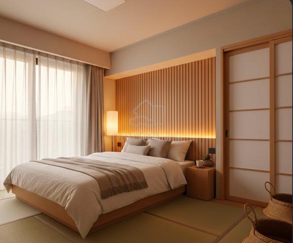 Austin/15 min CIQ/Freehold/1-3Beds/Ready 2027/Fully Furnish/zero downpayment/Move in bonus RM80K/ 1