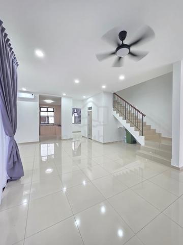 For Rent Eco Palladium @ Eco Spring @ Brand New House 1