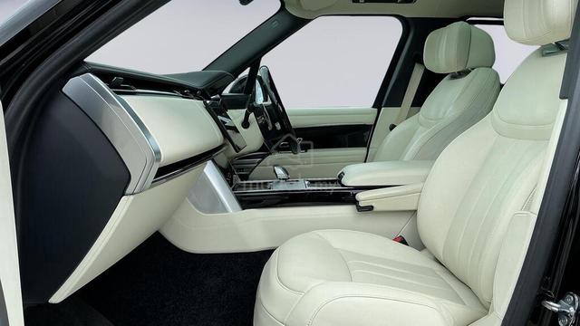 Range Rover P400 Autobiography (LWB) - 2