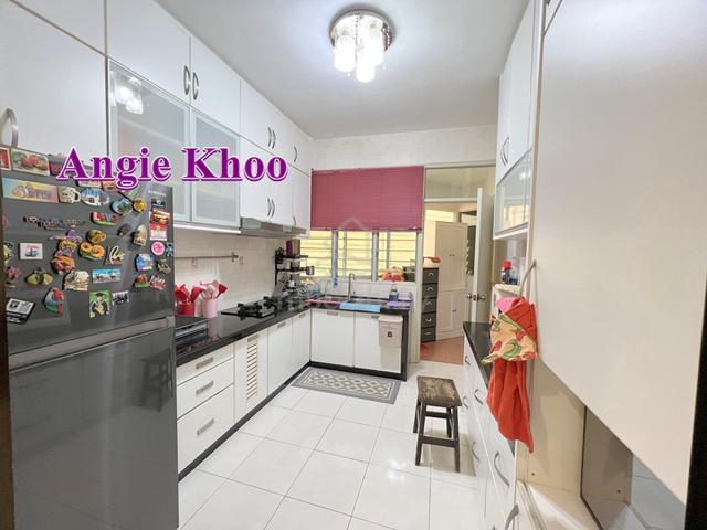 Regency Heights 1