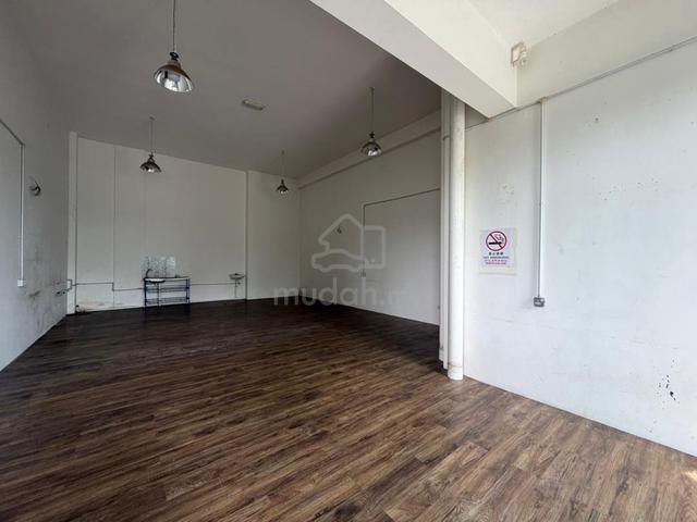 Alma Mahkota Impian Condominium Ground Floor Shoplot Rare & Cheaper !! 1