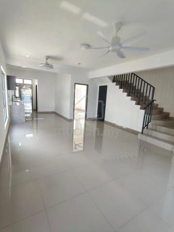 KULAI@ Genting Ledang Homes Indahpura Kiambang KCC Jalan Sena Aeon 1