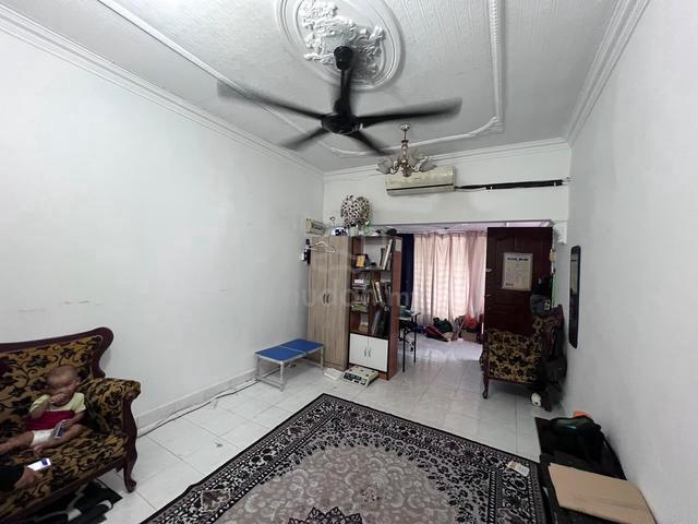 VIEW TO OFFER ⭐ FACING TAMAN Double Storey Kelana Jaya SS4a SS 4a 1