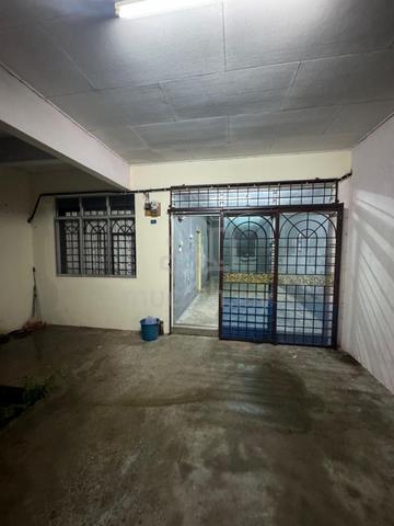 taman paya rumput permai  1