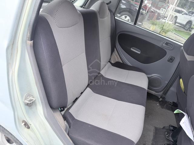 2008 Perodua VIVA 1.0 SXi PREMIUM (M) - 5