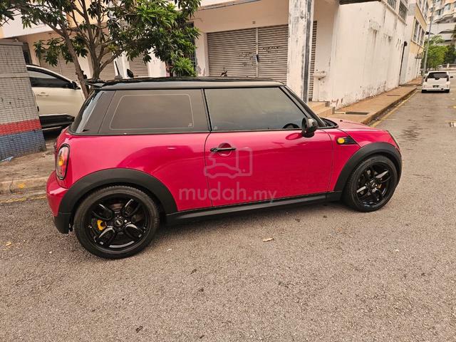 2007 Mini COOPER 1.6 S (A) - 4
