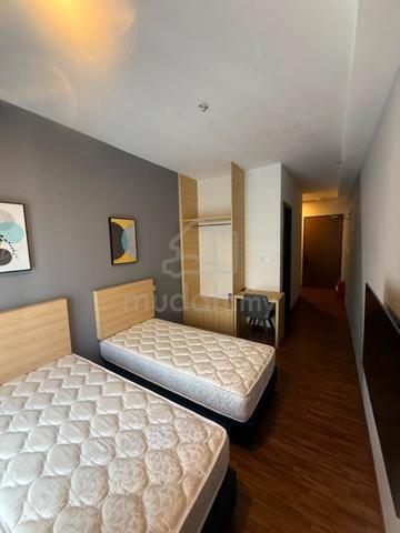 K Avenue Residential 1