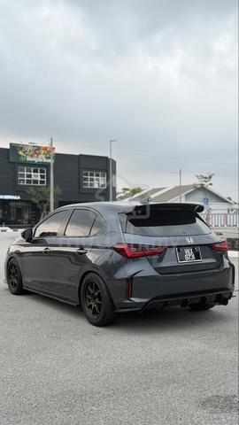 2023 Honda CITY 1.5 V SENSING (A) - 4