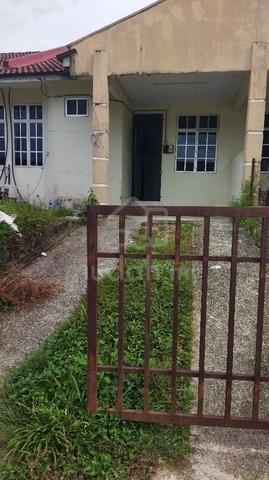 Rumah Teres utk disewa 1