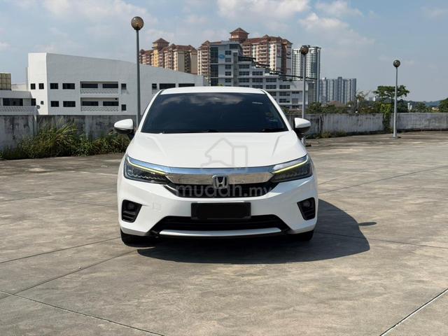 2022 Honda CITY 1.5 V SENSING (A)SUPER NICE CAR - 3