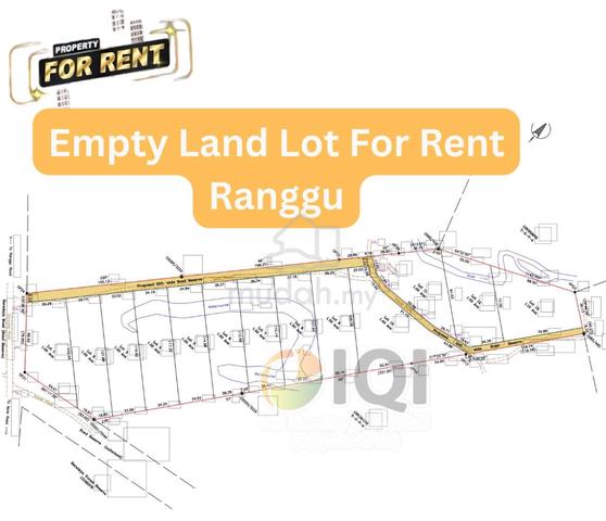 Roadside Land | Affordable Rental | Flexible Size 1