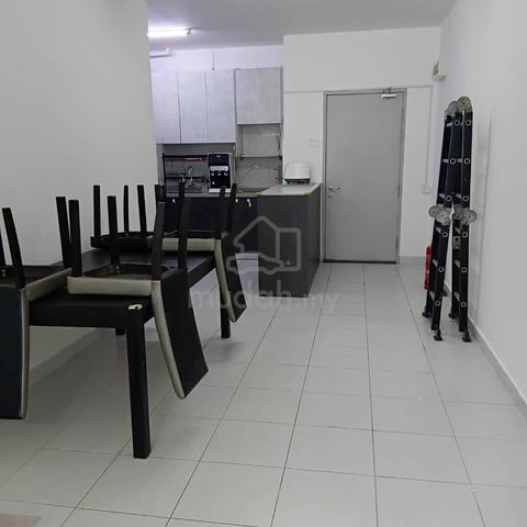 Pangsapuri Seri Utama 1