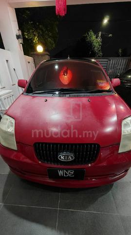 2005 Kia PICANTO 1.1 EX (A) - 4