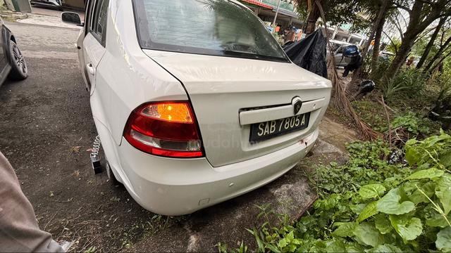 2010 Proton SAGA 1.3 SE (M) - 4