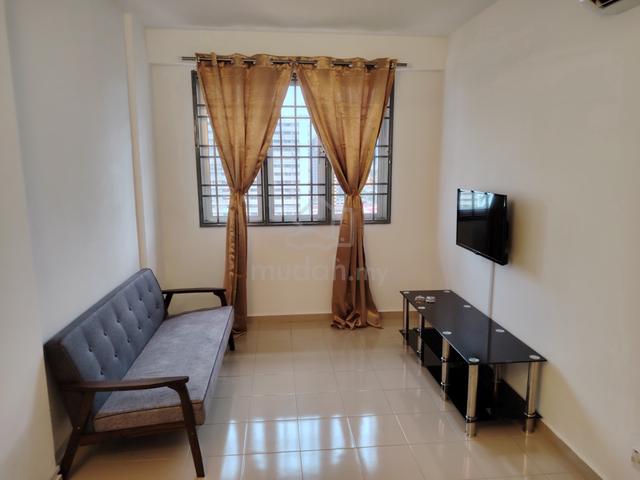 Sri Saujana (Georgetown) 1