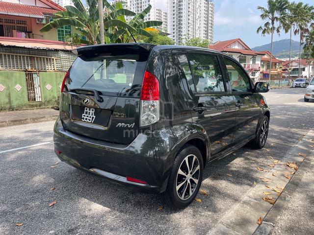 2008 Perodua MYVI 1.3 EZ FACELIFT (A) - 4
