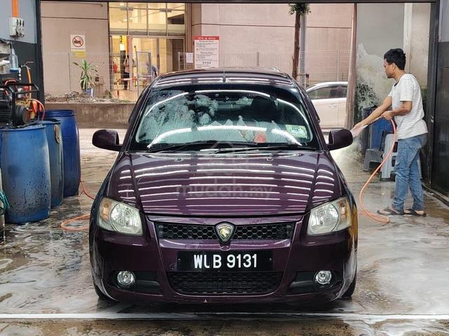 2010 Proton SAGA 1.3 FL EXECUTIVE (A) - 2