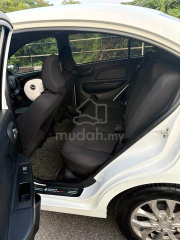 2020 Proton SAGA 1.3 STANDARD AT MY16 BT P2-13A - 5