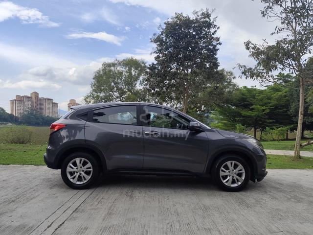 2016 Honda HR-V 1.8 V (A) - 5