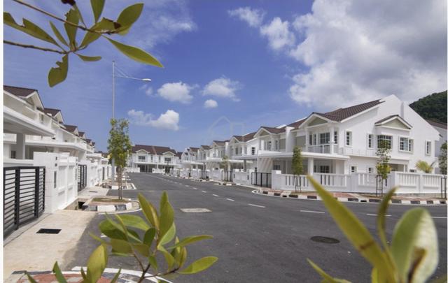 Botanica CT, Master bedroom for RENT (1Nov) 1