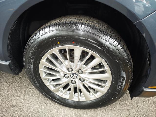 2022 TOYOTA HARRIER 2.0 S SPEC 14k M UNREGISTERED - 4