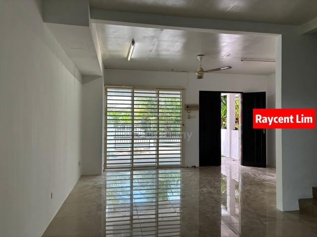 2 Storey Terrace House Taman Machang Bubok 4R3B Freehold 1