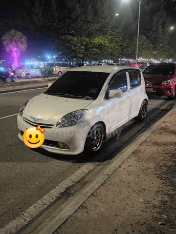 2008 Perodua MYVI 1.3 EZI MY05 M300 FACELIFT (A) - 4