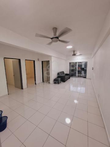 Pangsapuri Damai 1