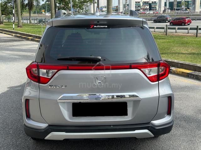 2020 HONDA BR-V 1.5 V FACELiFT 7 SEATHER - 4