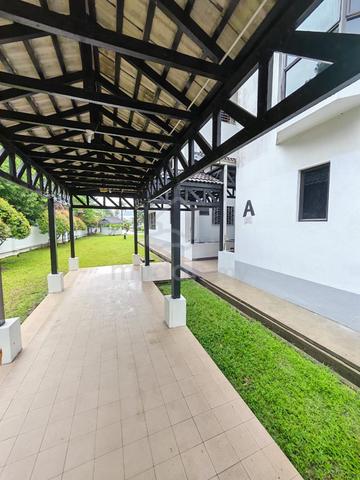 Grace Ville 1