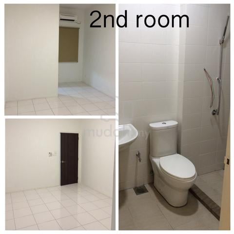 Sathu Terrace Renovated For Rent,Guarded, Facilities 1