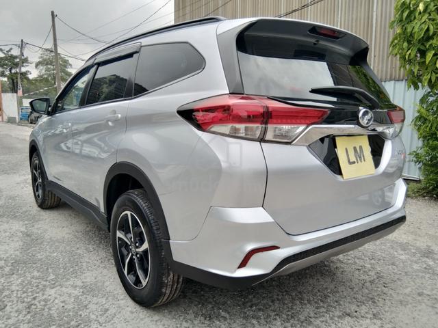 R /2020/ Perodua ARUZ 1.5 (A) AV ADVANCE 1 OWNER - 2