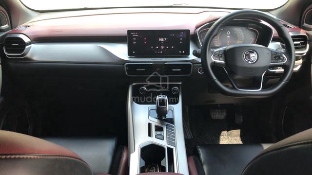 2022 Proton X50 PREMIUM 1.5L (loan kedai) - 5