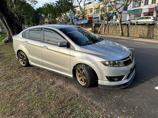 2012 Proton PREVE 1.6 CFE PREMIUM (A) - 4