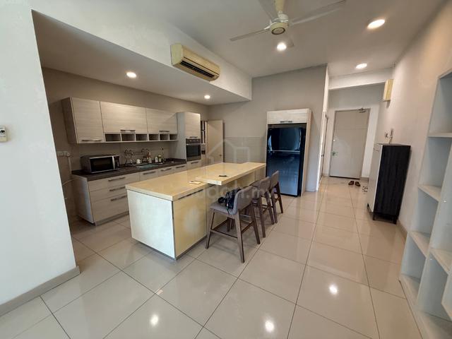 The Loft Residence 1