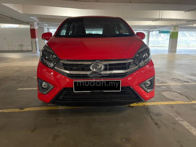 2020 Perodua AXIA 1.0 SE (A) - 2