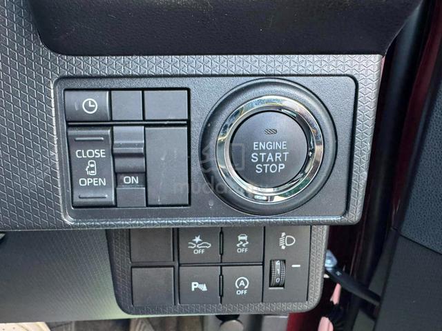 Daihatsu Tanto (A) Canbus Taft Fulloan 2026 - 4