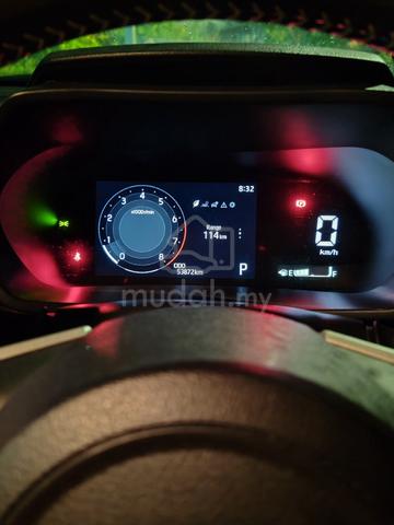 2021 Perodua ATIVA 1.0 H D55L (A) - 3