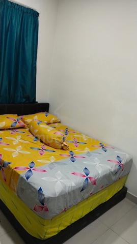 Residensi MH Platinum 2 1