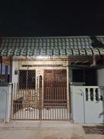 Rumah Untuk Di Sewa 1