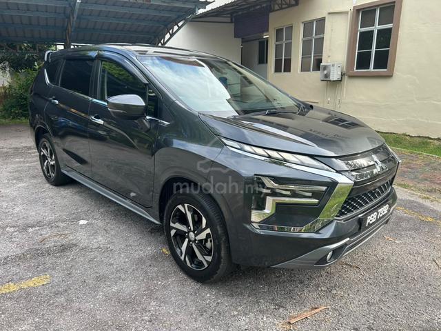 2024 Mitsubishi XPANDER 1.5 PLUS MY20 FACELIFT (A) - 1