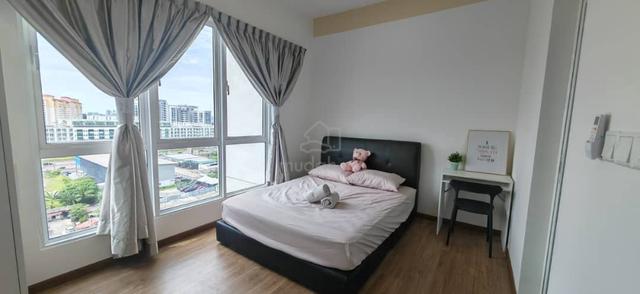 121 Residences 1