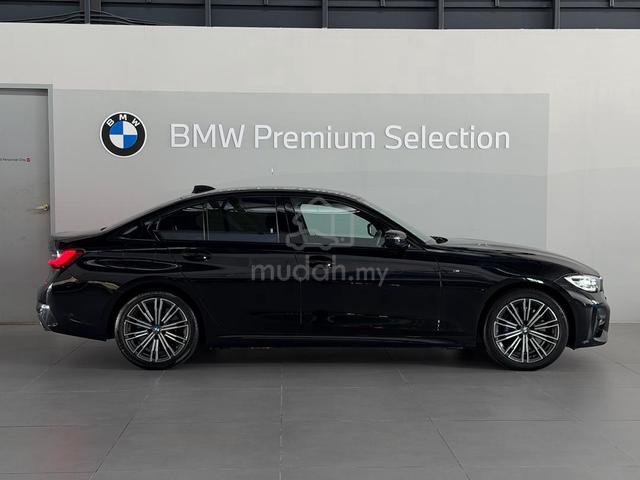 2020 Bmw 330e 2.0 M SPORT (A) - PREMIUM SELECTION - 4