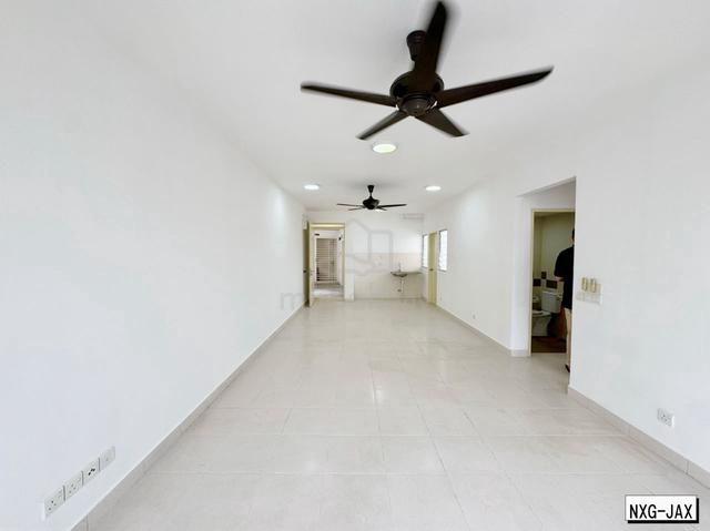 Seri Mutiara Apartment @ Setia Alam 1