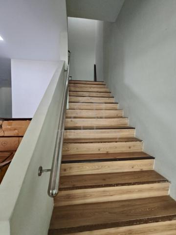 Bintulu Nice Nyabau height Double Storey inter for Sales 1