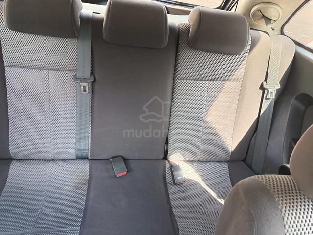 2008 Proton SATRIA 1.6 NEO (M) - 5