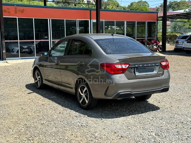 2024 Proton SAGA 1.3 PREMIUM S AT MY16 BT P2-13A - 3