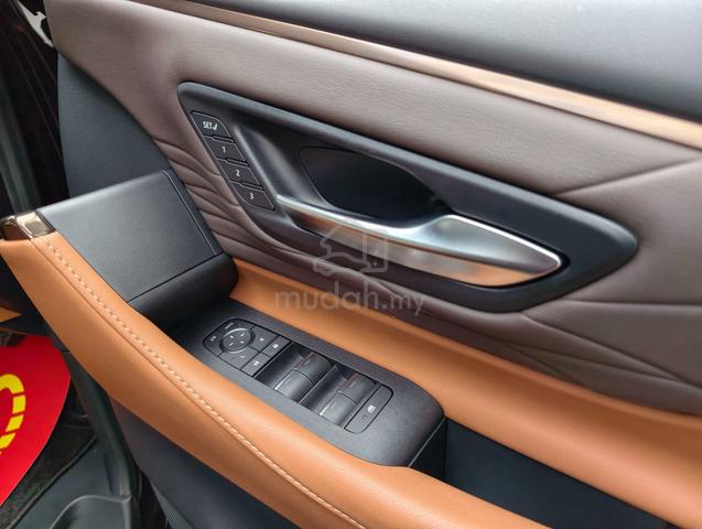 Toyota VELLFIRE 2.4 Z PREMIER 4kKM Yr2025 #1520P - 5