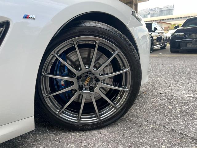 2021 Bmw 840i 3.0 M Sport Coupe G15 Grade 5A Ready - 5