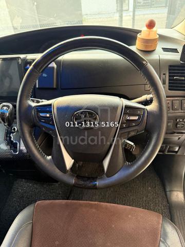 2009 Toyota ESTIMA 2.4 (A) - 4